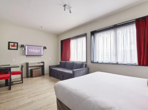 Appart Hotel Odalys City Paris XVII