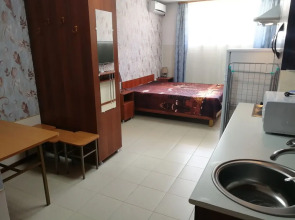 Семейные апартаменты