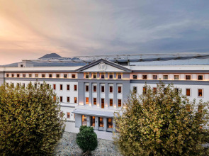 Habita79 Hotel Pompeii - MGallery Collection