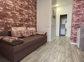 ЯрСити на проспекте Московский