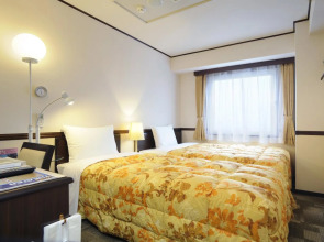 Toyoko Inn Osaka Namba Nippombashi