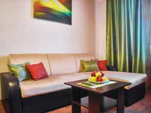 Апартаменты Пять Звезд  на пр-те Ленина, д. 135/2