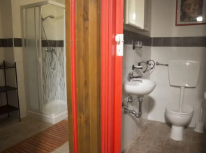 Agriturismo Fontanelle