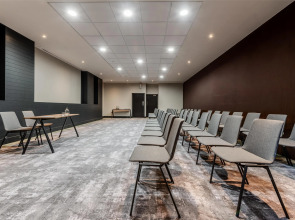 Radisson Hotel Manchester City Centre, A Verified Net Zero Hotel