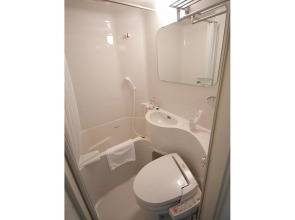 Super Hotel JR Ueno-Iriyaguchi