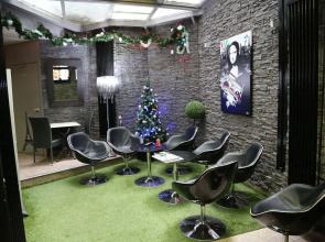 Grand Hotel Nouvel Opera