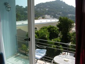 Hotel Regina Cristina