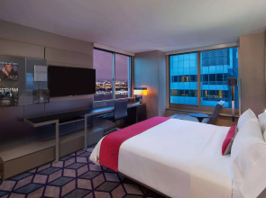 W New York - Times Square