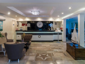 Marina Boutique Fethiye - Boutique Class