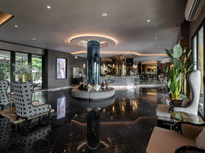 Hin Nam Sai Suay Hotel Hua Hin