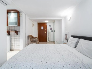 Studio in the city center, Syntagma