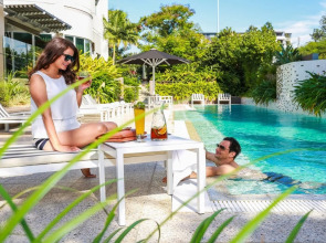 The Point Brisbane Hotel