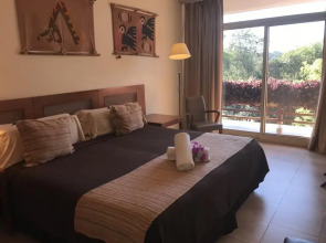 Raices Esturion Hotel