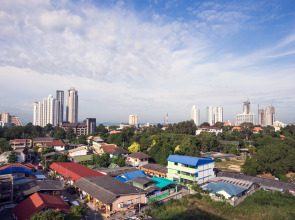 Golden Tulip Essential Pattaya