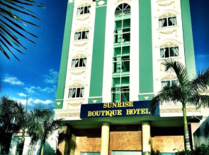 Sunrise Boutique Hotel Phu Quoc