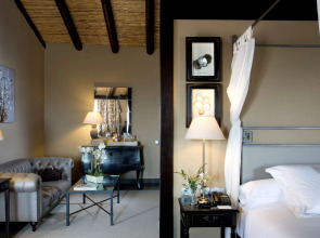 Asia Gardens Hotel &Thai Spa