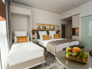 Leonardo Royal Hotel Barcelona Fira