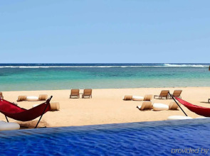 SO/ Sofitel Mauritius