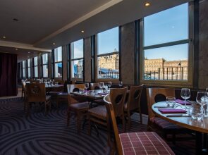 Leonardo Royal Hotel Edinburgh