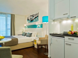 RockyPop Marseille hôtel