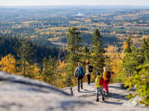 Break Sokos Hotel Koli