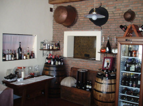 Locanda Casa Motta
