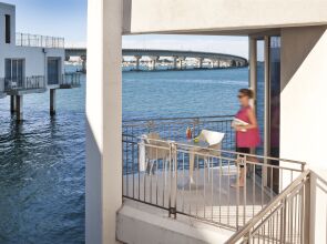 Trinity Wharf Tauranga