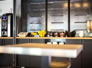 Carré Pau Airport Hôtel