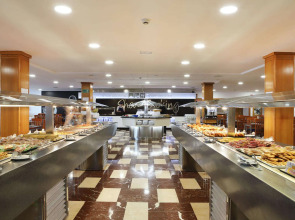 Hotel Poseidón Playa