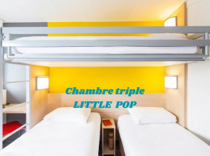 Greet Hotel Angouleme