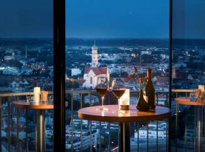 Dorint An der Kongresshalle Augsburg