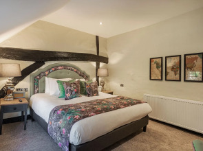 The George Hotel, Dorchester-on-Thames