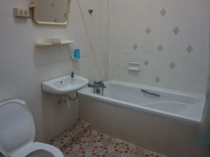 Champa Residence Boutique Green Hotel