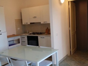 Residence Monte Marina