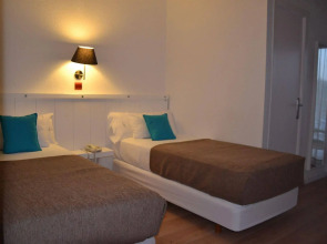 Hotel Solvi - Adults Only