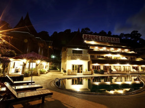 Prince Edouard Apartment & Resort