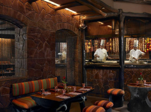 ITC Maurya, a Luxury Collection Hotel, New Delhi