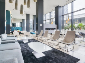 Hotel Ilunion Aqua 4