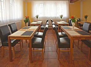 Hotel Garni Goldene Traube