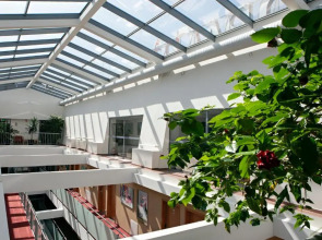 Art City Inn Vilnius