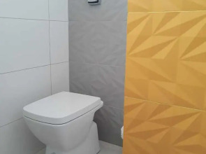 Pousada EAS GRU Airport