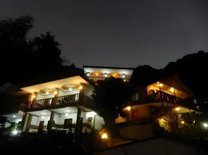 El Nido Viewdeck Cottages