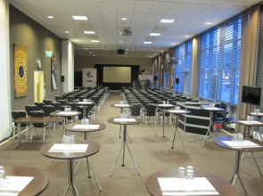 Tulip Inn Düsseldorf Arena (Superior)