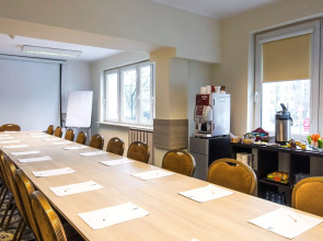 Best Western Hotel Portos