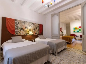 Art Boutique Hotel Chamarel