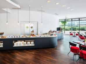 Penck Hotel Dresden (ex Art otel Dresden)