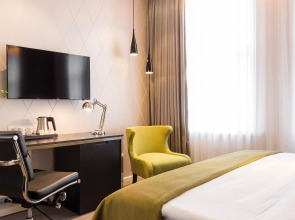 Holiday Inn Dresden - Am Zwinger by IHG