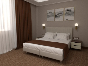 Смарт Отель Магас