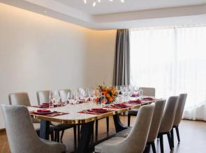 Grand Tourane Nha Trang Hotel