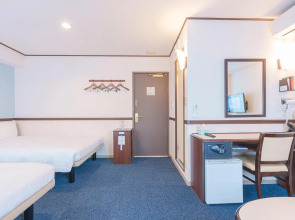 Toyoko Inn Shin Osaka Station Higashi